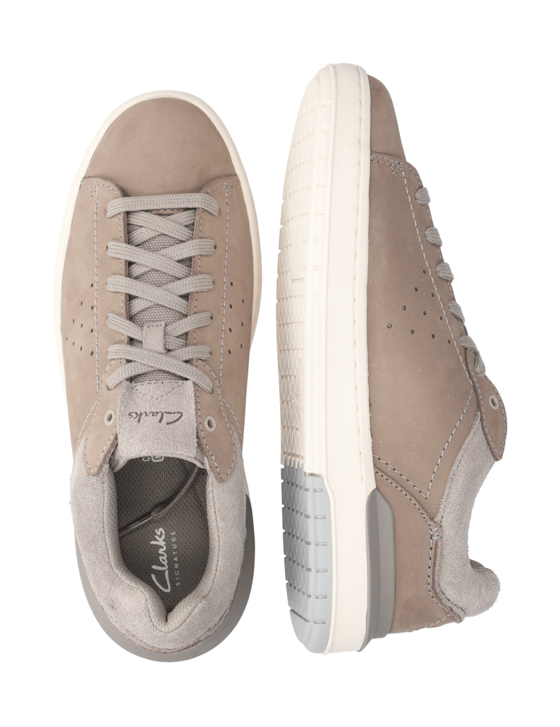 Clarks-M-Courtlite2-Run-grau