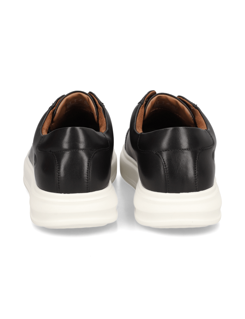 Clarks-M-Goswell-Tie-schwarz