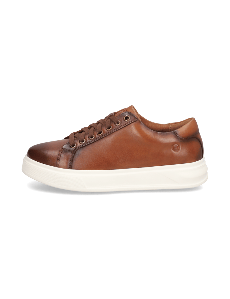 Clarks-M-Goswell-Tie-schwarz