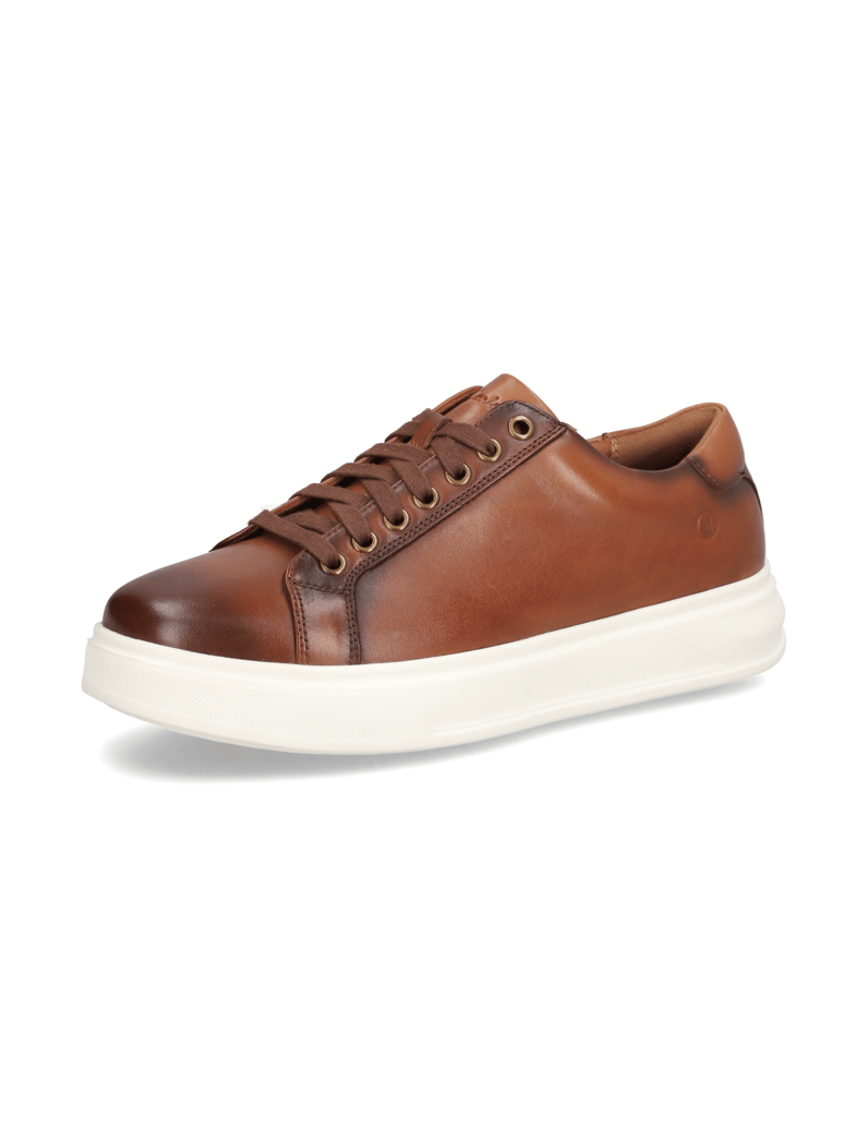 Clarks-M-Goswell-Tie-schwarz