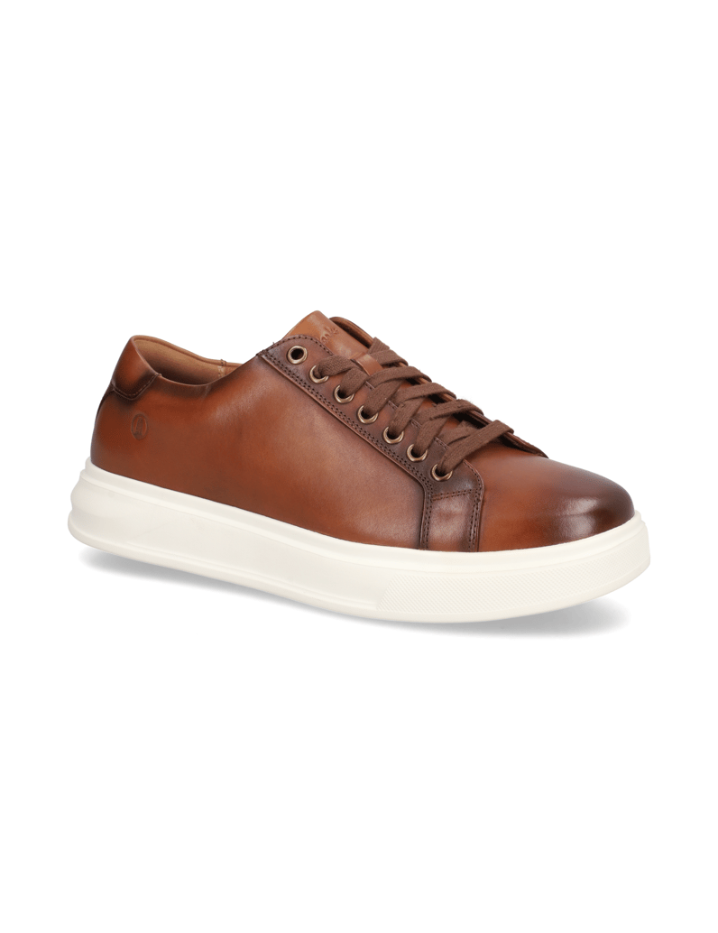 Clarks-M-Goswell-Tie-schwarz