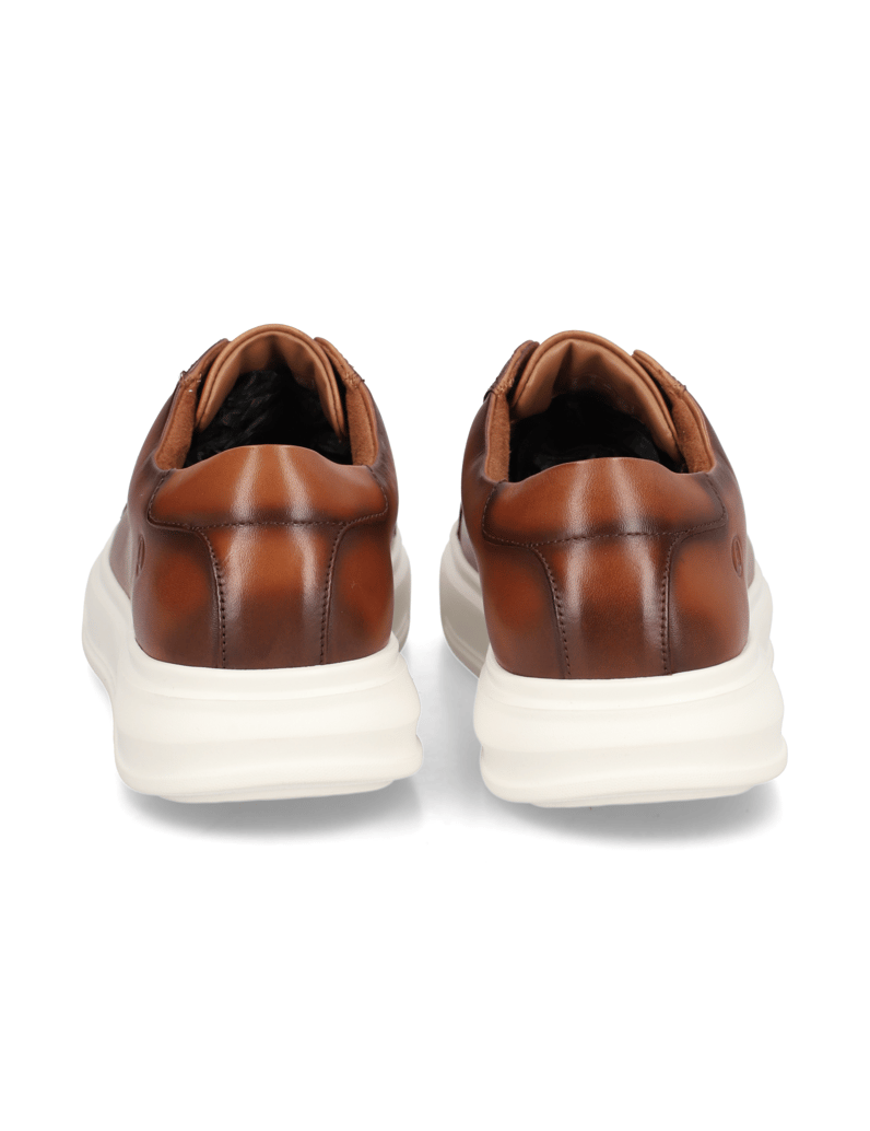 Clarks-M-Goswell-Tie-schwarz