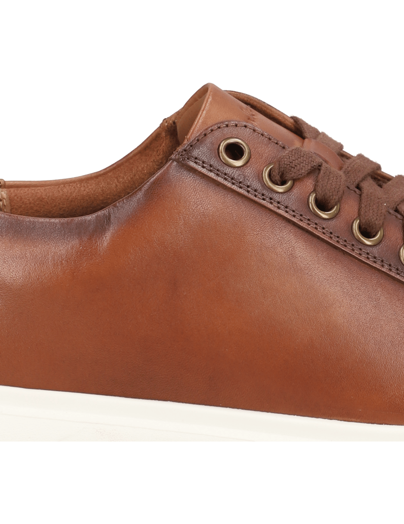 Clarks-M-Goswell-Tie-schwarz
