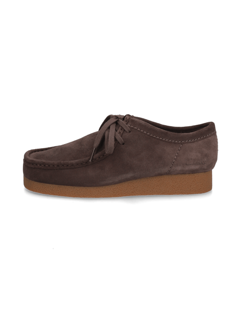 Wallabee