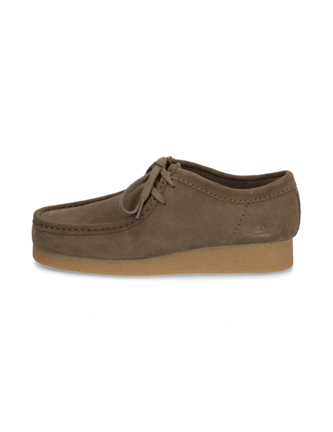 Wallabee