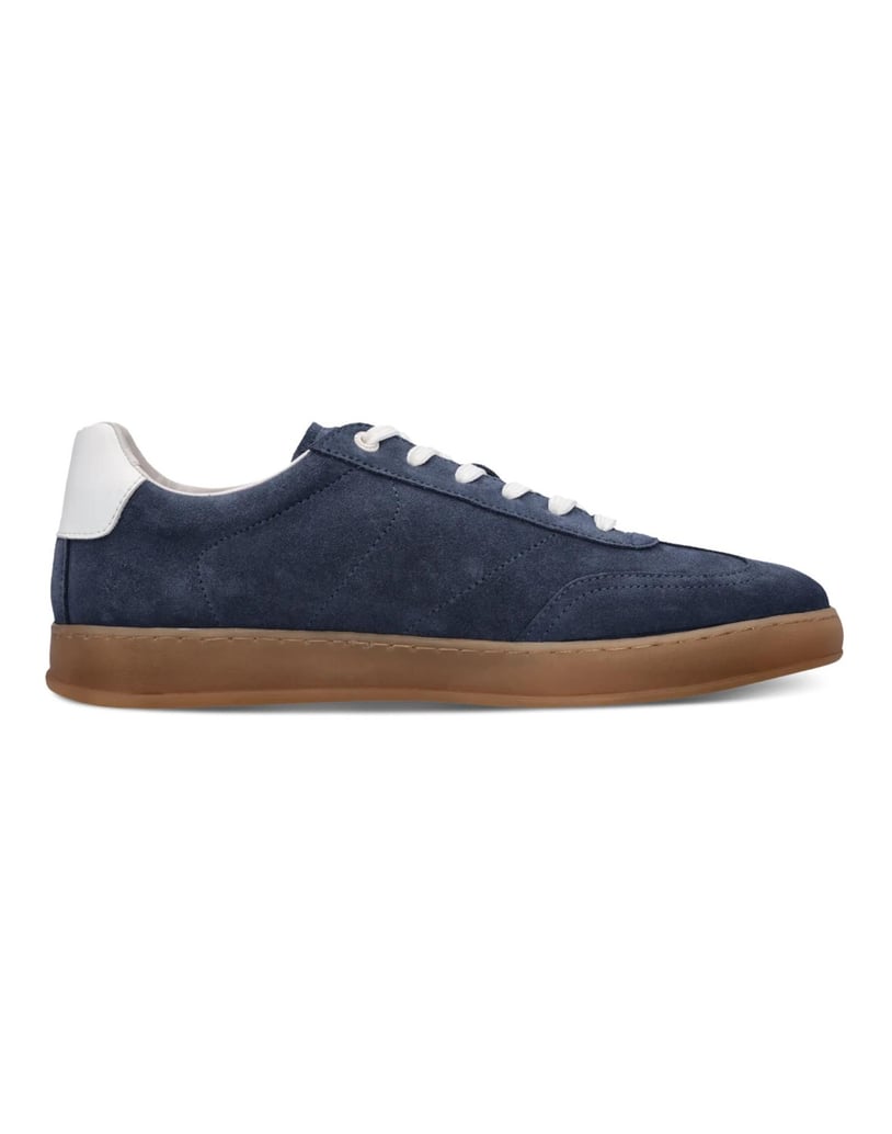 Salamander-Sneaker-blau