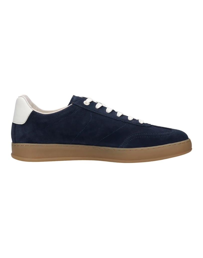Salamander-Sneaker-blau