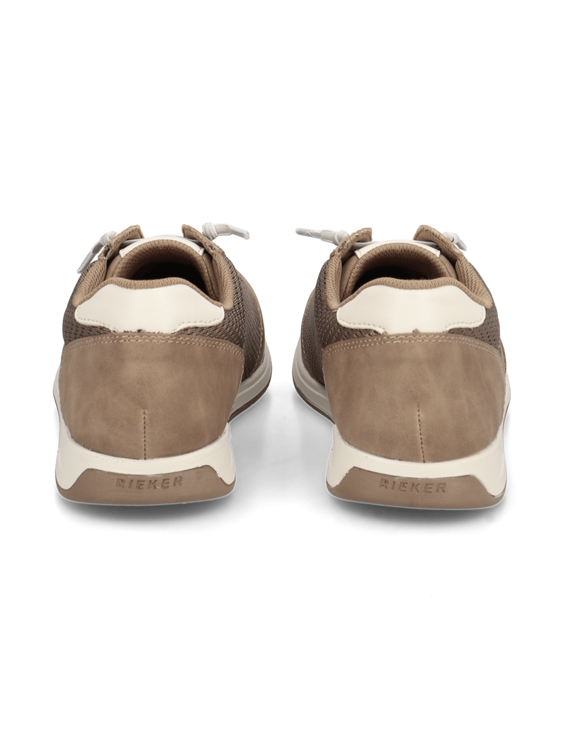 Rieker-Schnürer-sportiv-beige