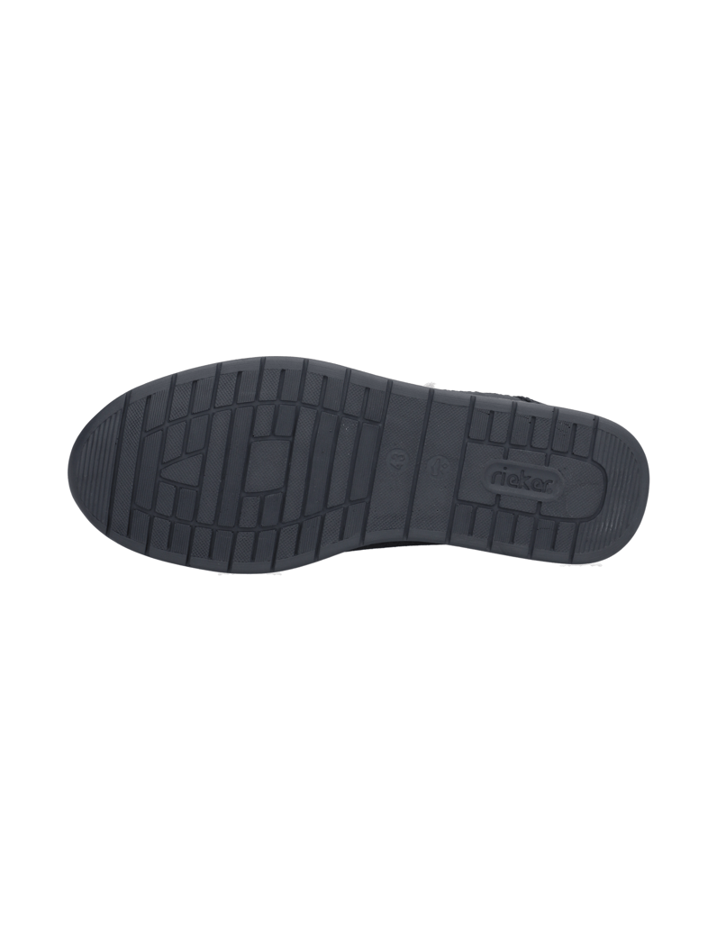 Rieker-Schnürer-sportiv-beige