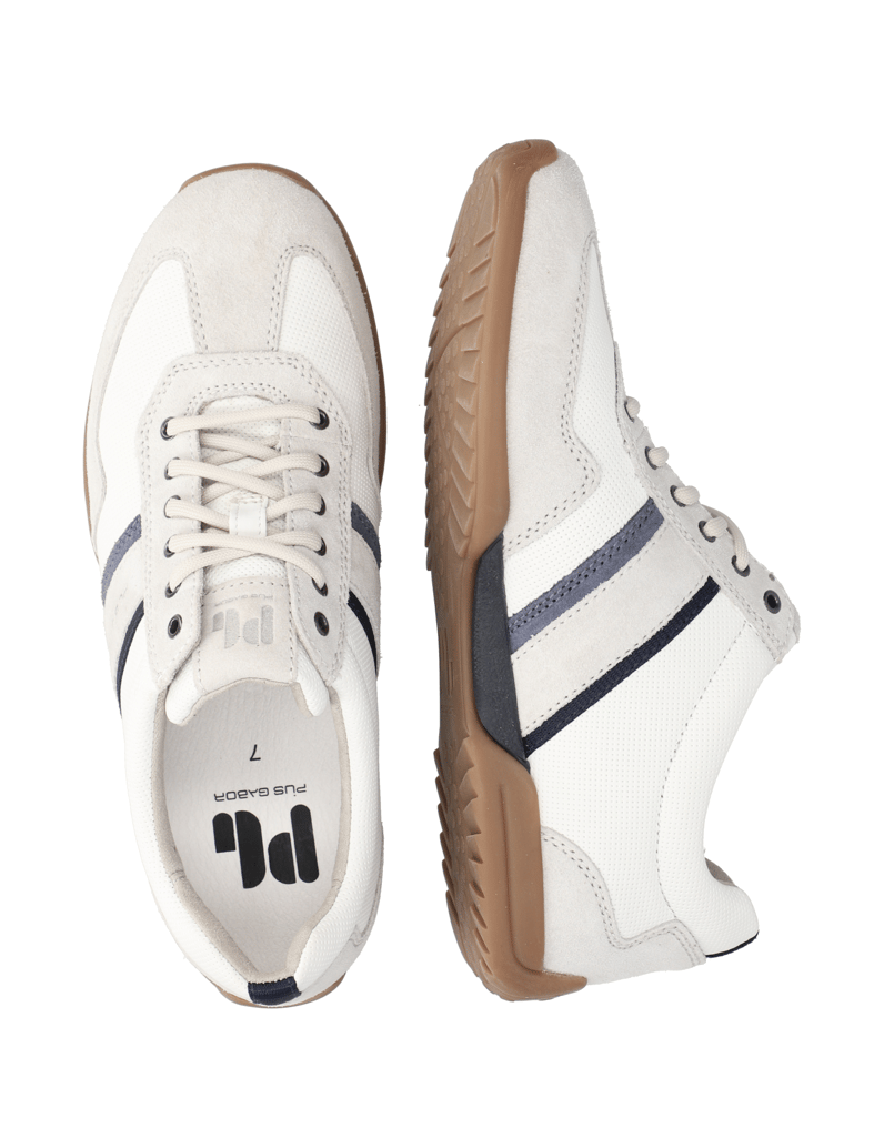 Pius-Gabor-Sneaker-weiss