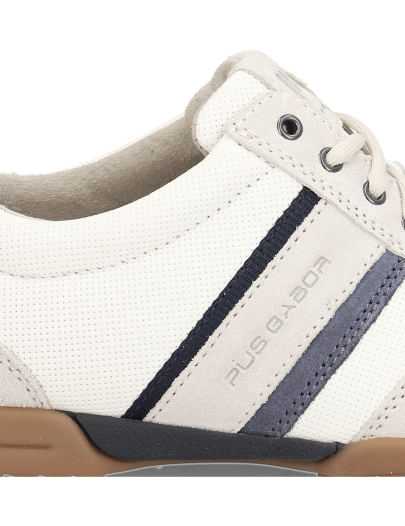 Pius-Gabor-Sneaker-weiss
