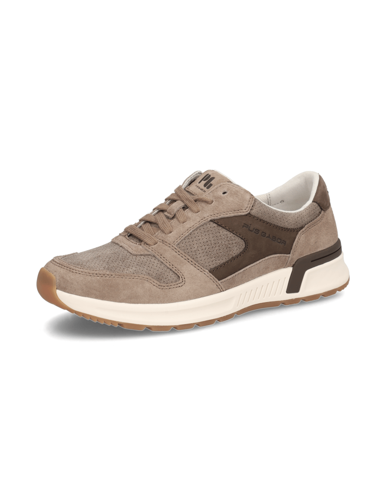 Pius-Gabor-Sneaker-braun