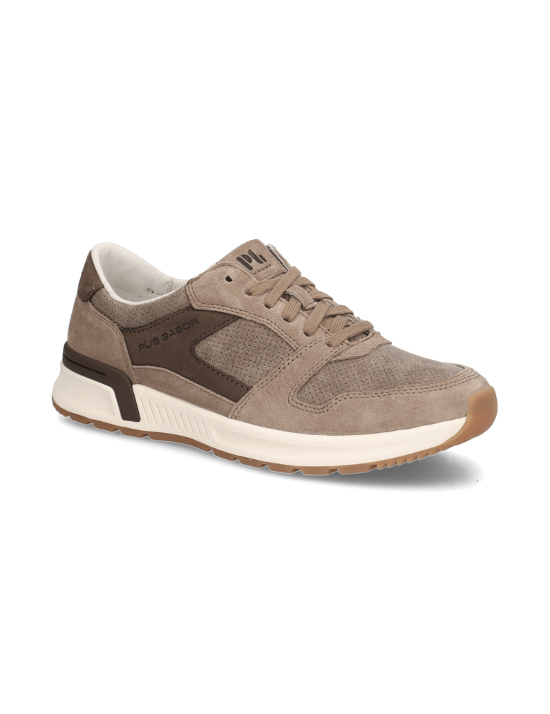 Pius-Gabor-Sneaker-braun