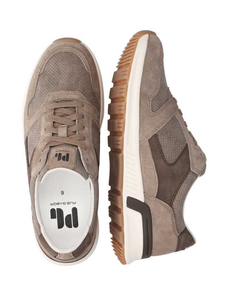 Pius-Gabor-Sneaker-braun
