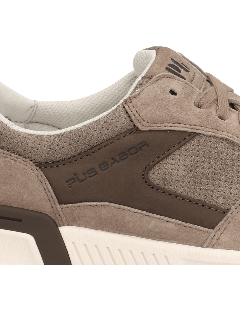 Pius-Gabor-Sneaker-braun