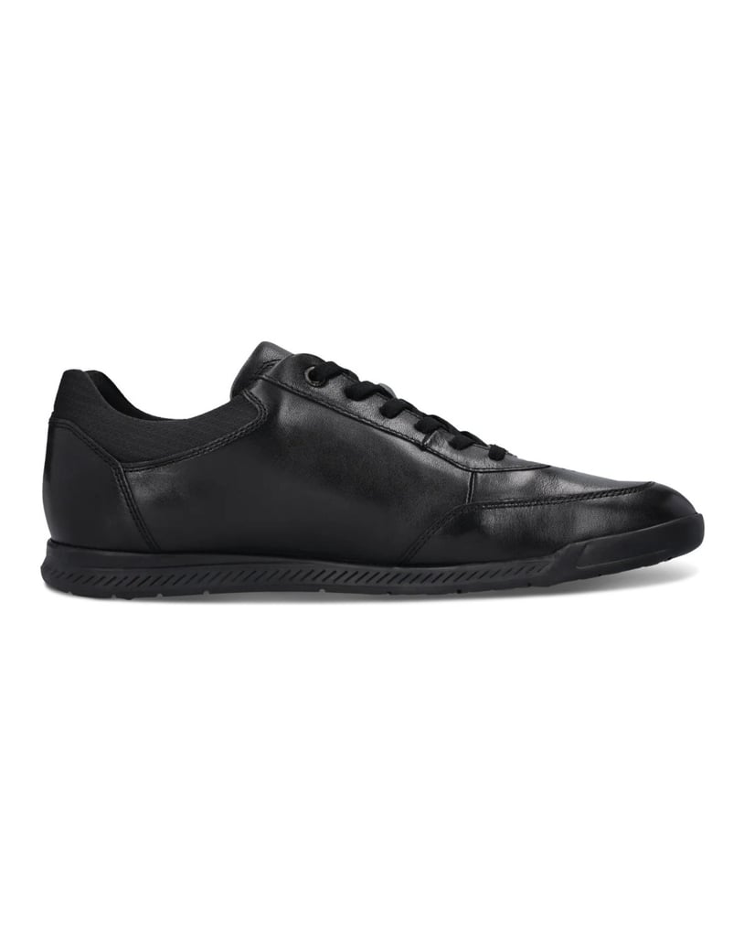 Salamander-Sneaker-schwarz