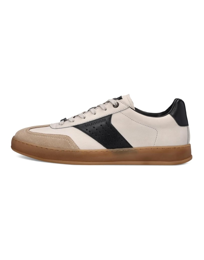 Salamander-Sneaker-weiss