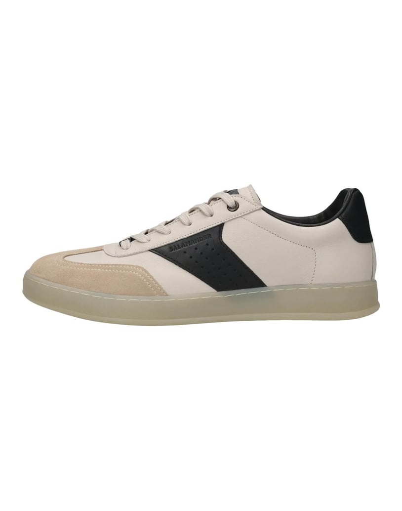 Salamander-Sneaker-weiss