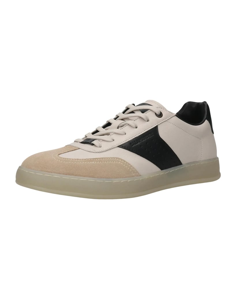 Salamander-Sneaker-weiss