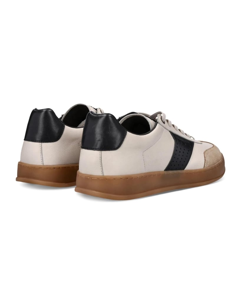 Salamander-Sneaker-weiss