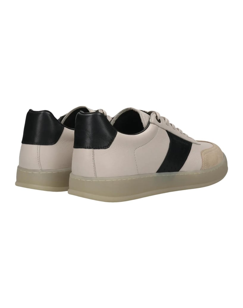 Salamander-Sneaker-weiss
