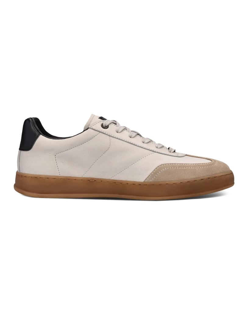 Salamander-Sneaker-weiss
