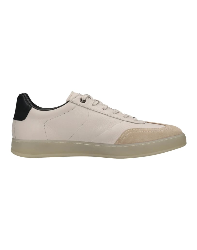 Salamander-Sneaker-weiss