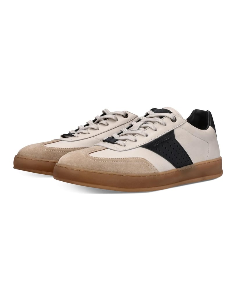 Salamander-Sneaker-weiss