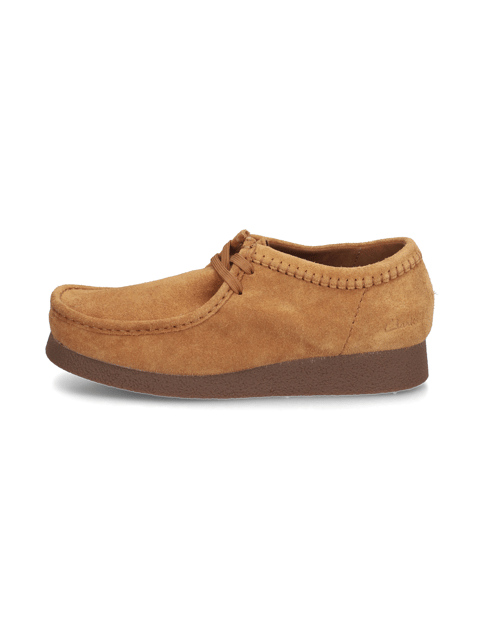 Wallabee
