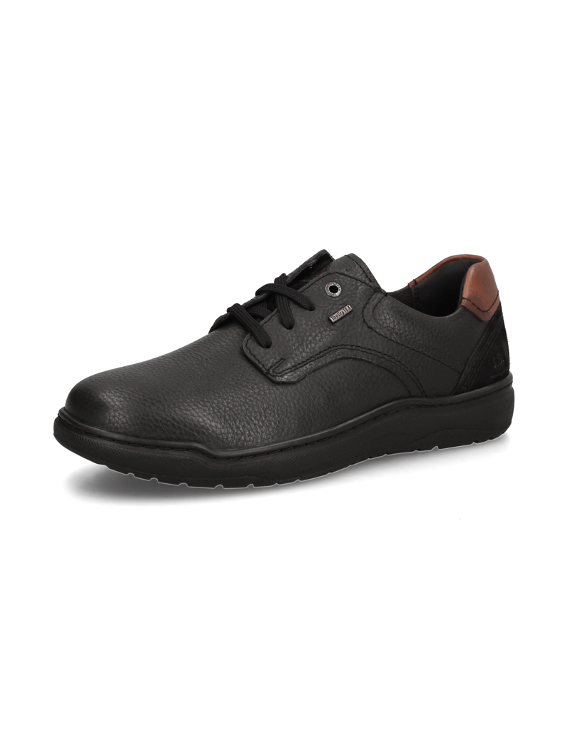 JOSEF-SEIBEL-JOSEF-SEIBEL-Baxter-51-|-Halbschuh-für-Herren-|-Schwarz-schwarz