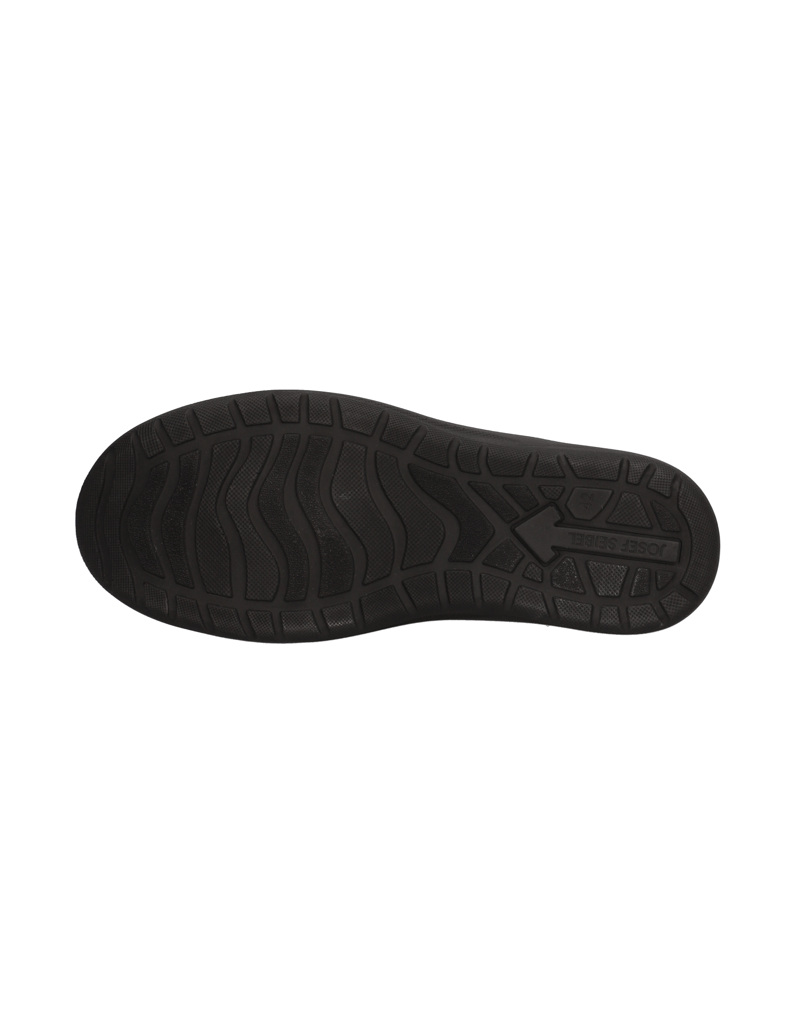 JOSEF-SEIBEL-JOSEF-SEIBEL-Baxter-51-|-Halbschuh-für-Herren-|-Schwarz-schwarz