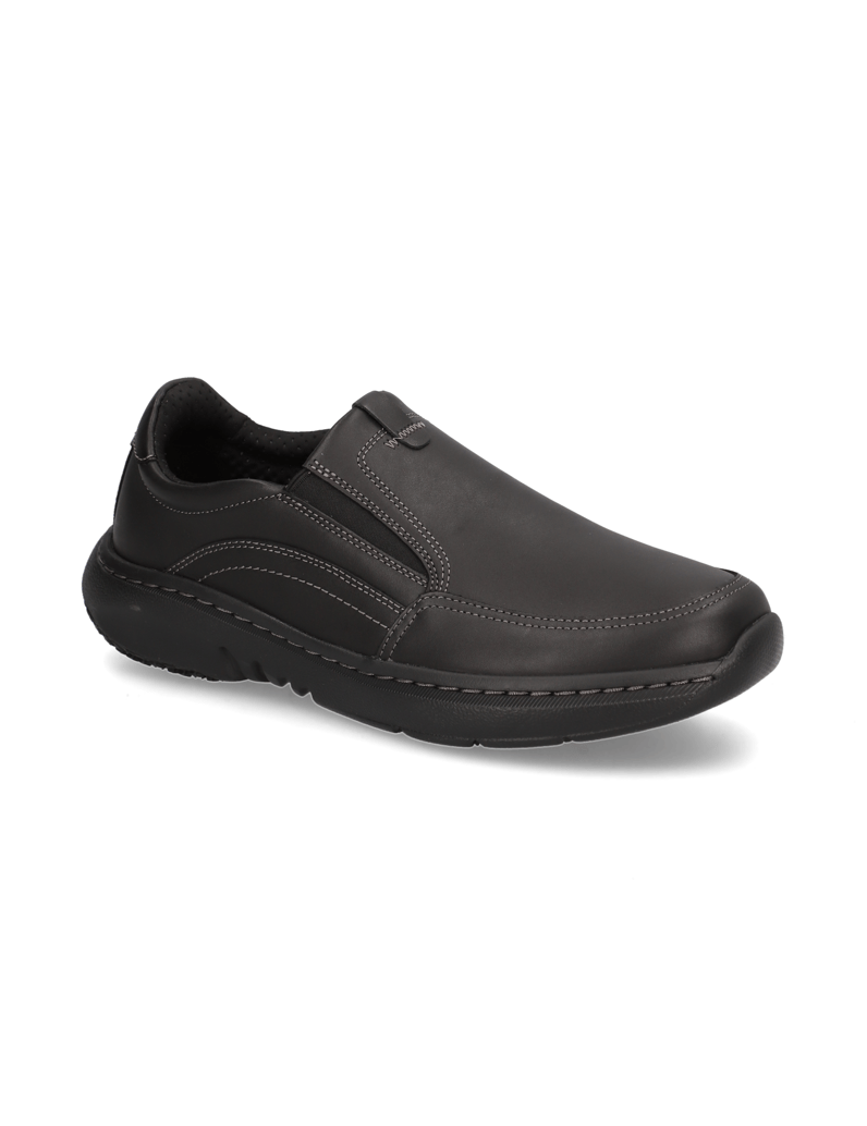 Clarks-ClarksPro-Step-schwarz