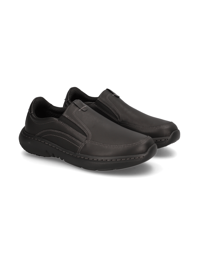 Clarks-ClarksPro-Step-schwarz