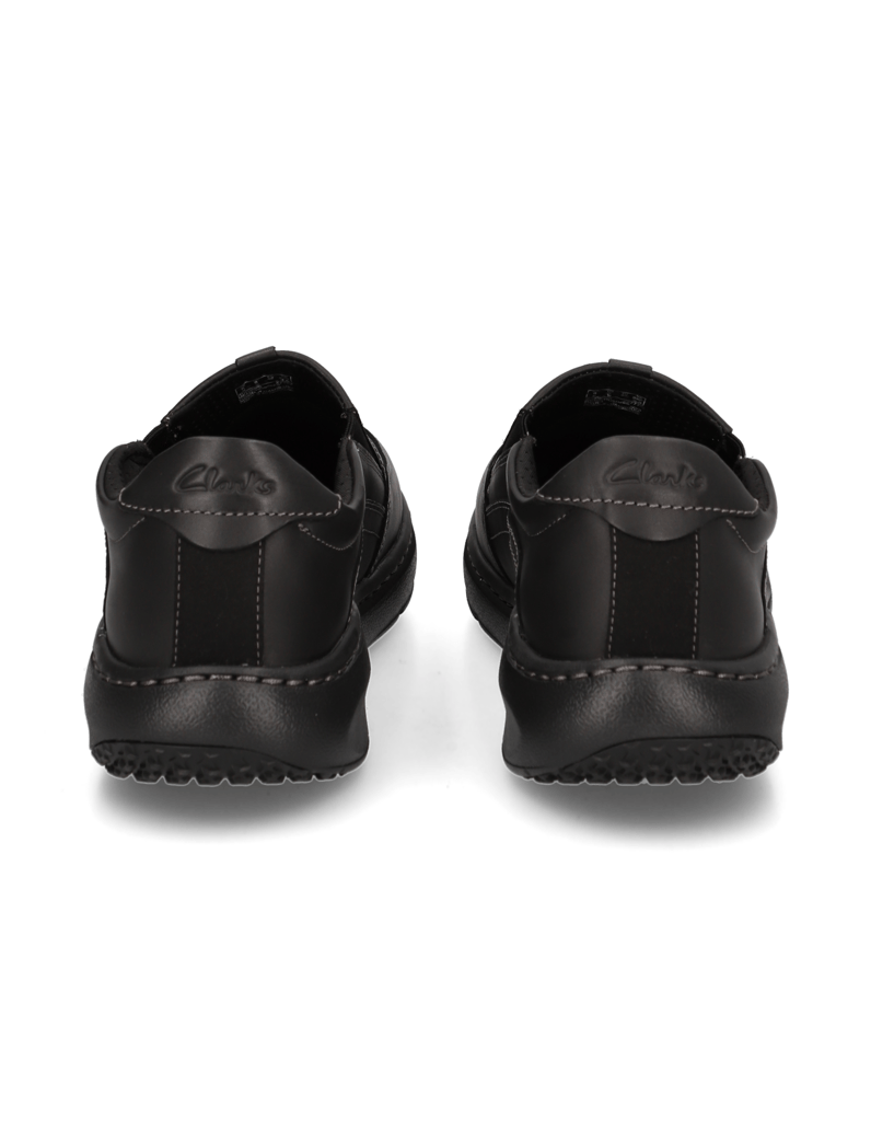 Clarks-ClarksPro-Step-schwarz