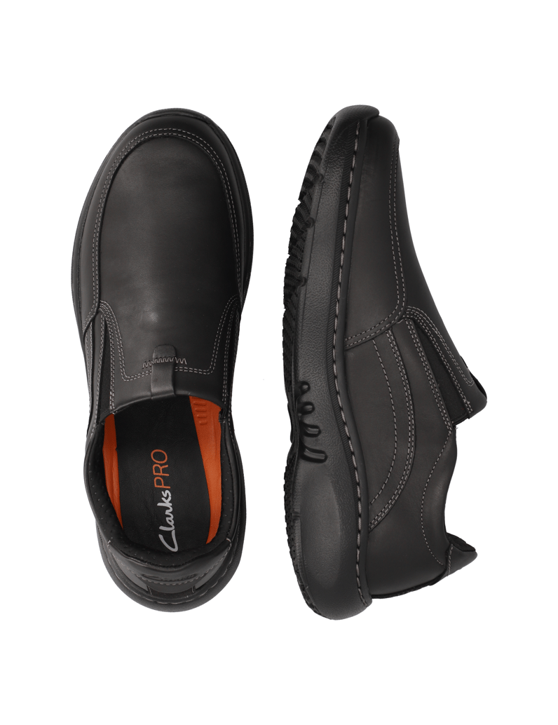Clarks-ClarksPro-Step-schwarz