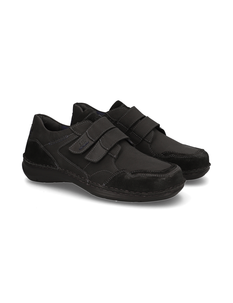 JOSEF-SEIBEL-NEW-ANVERS-85-schwarz