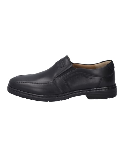JOSEF SEIBEL Alastair 03 - Slipper für Herren - Schwarz