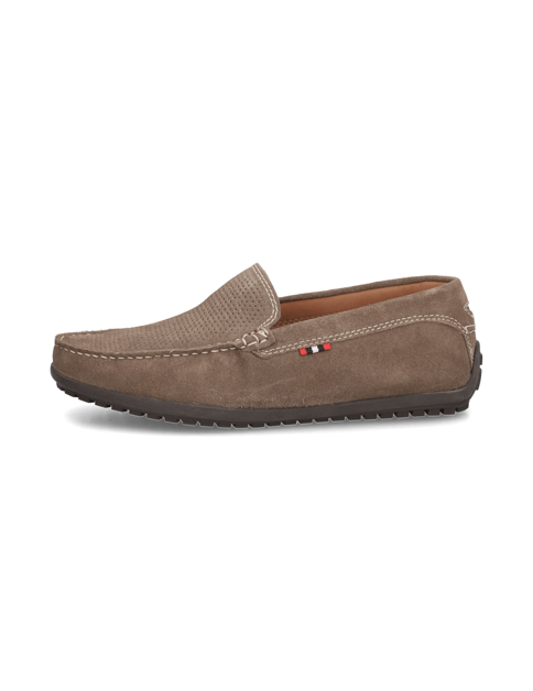 Slipper sportiv