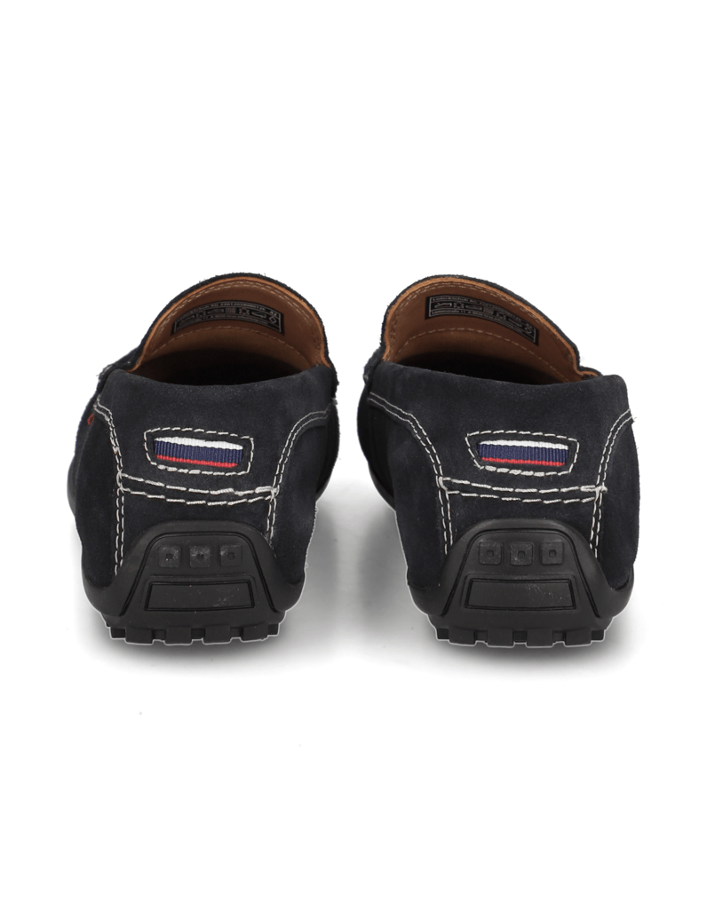 DELKA-Slipper-sportiv-schwarz