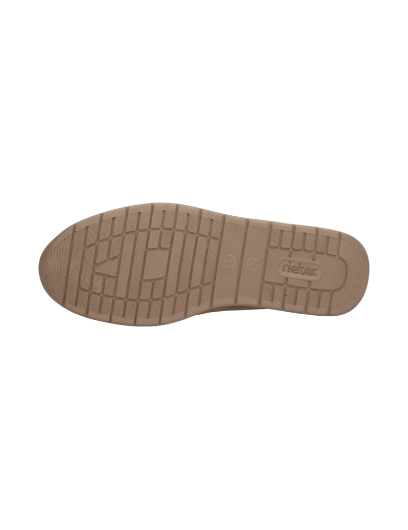 Rieker-Slipper-sportiv-beige