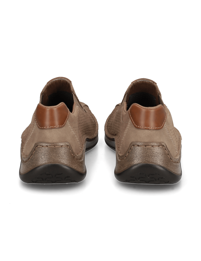 Rieker-Slipper-sportiv-beige