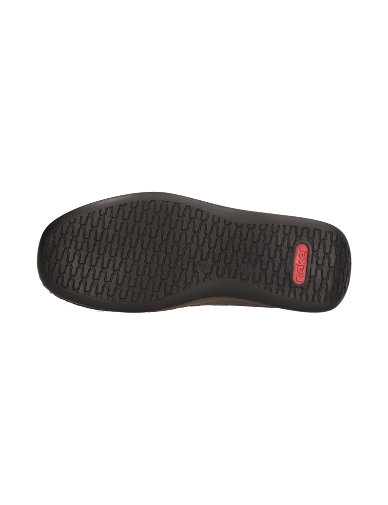 Rieker-Slipper-sportiv-beige