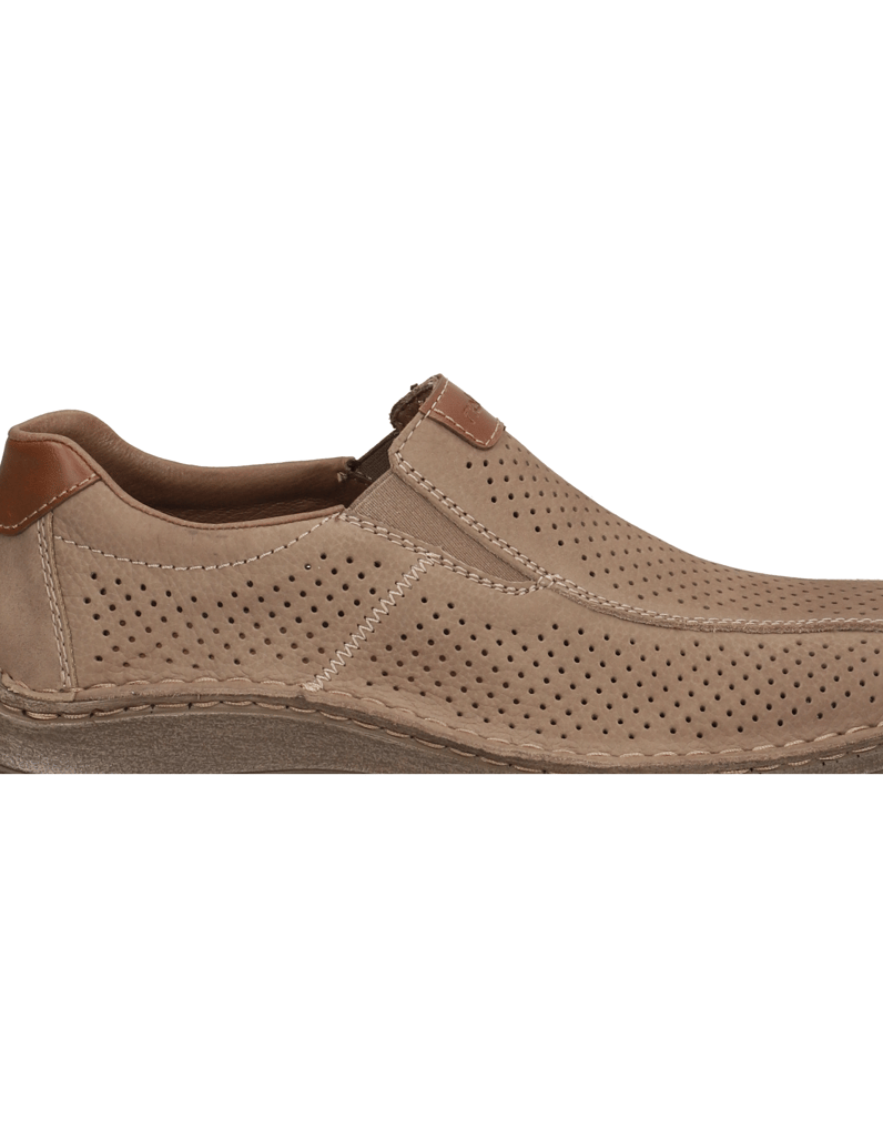 Rieker-Slipper-sportiv-beige