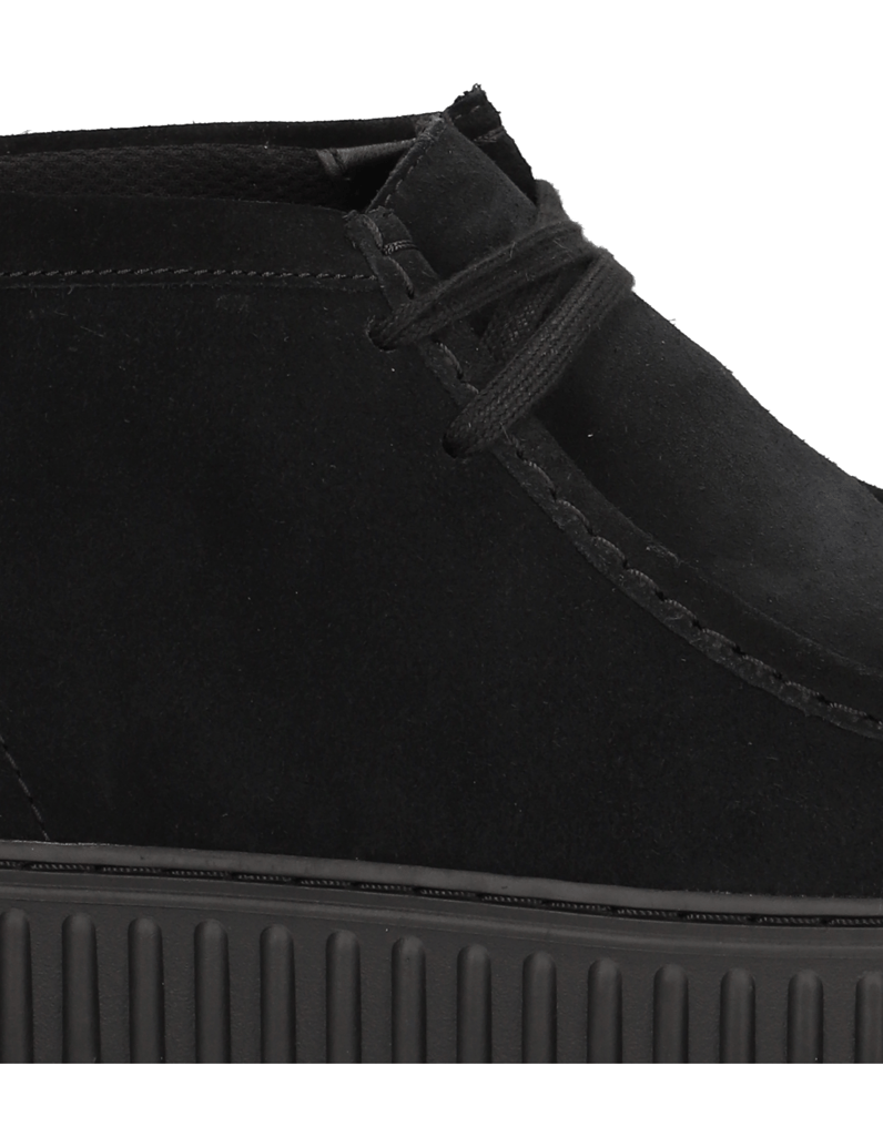 Clarks-Torhill-Hi-schwarz