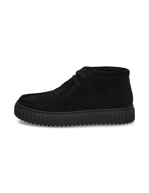 Torhill Hi