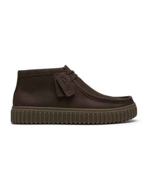 M Torhill Hi