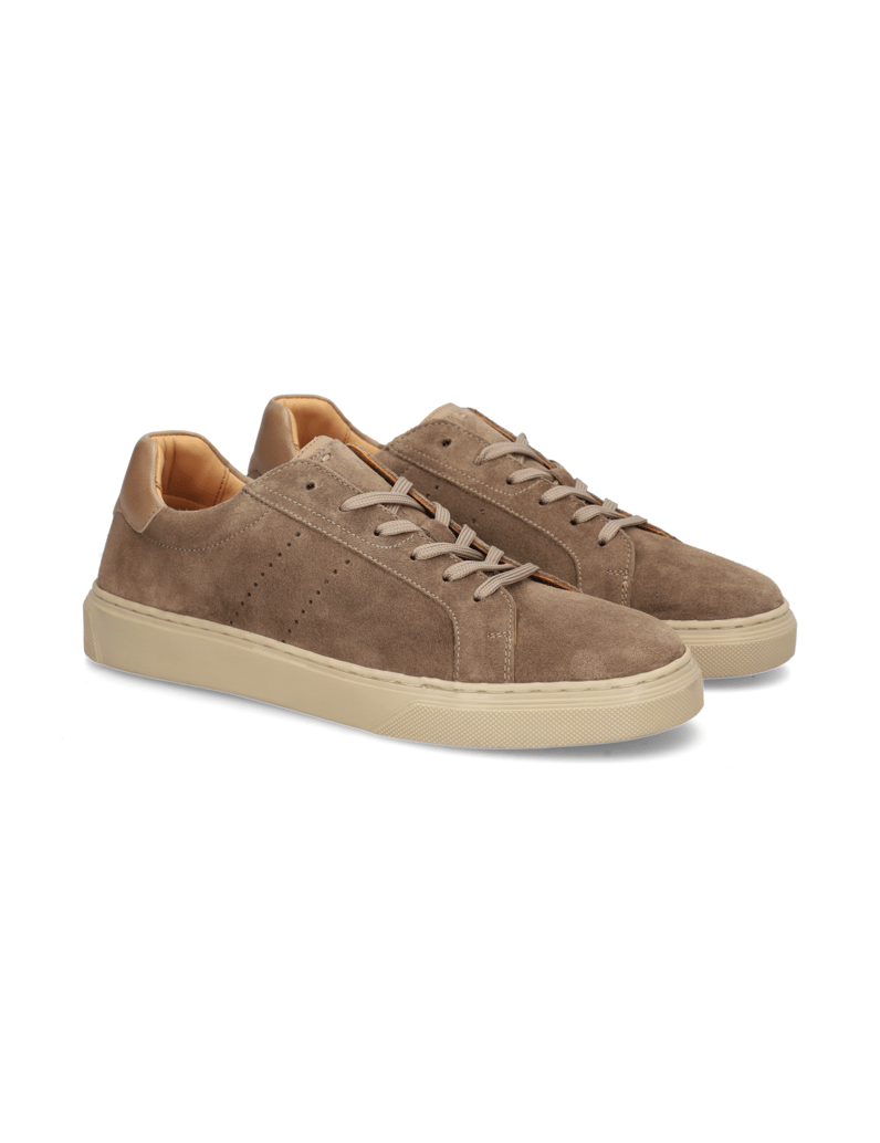 Kalman-&-Kalman-Sneaker-schwarz