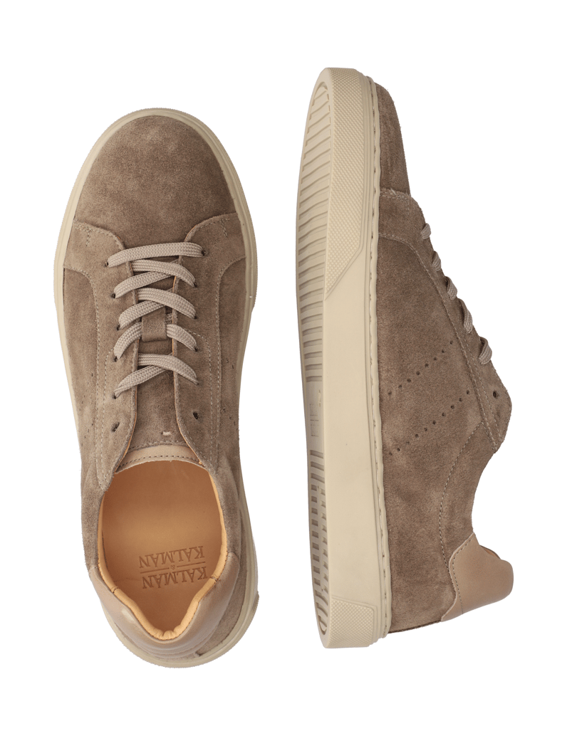 Kalman-&-Kalman-Sneaker-schwarz