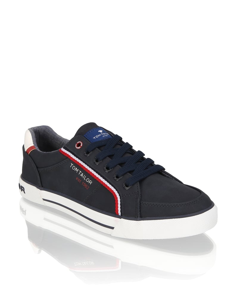 Tom-Tailor-Sneaker