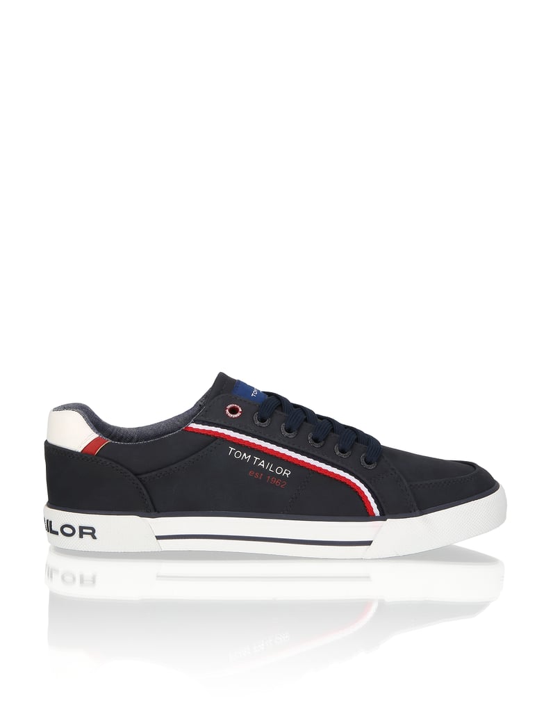 Tom-Tailor-Sneaker